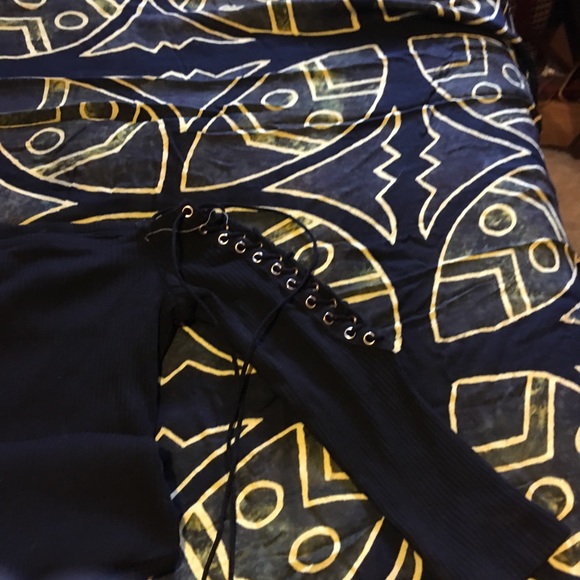 Bodysuit - Picture 3 of 5